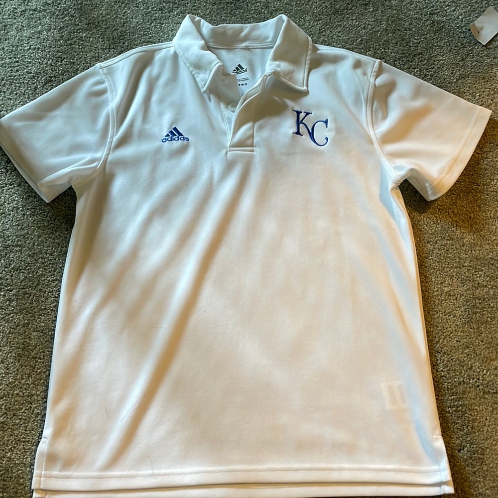 Kc royals polo